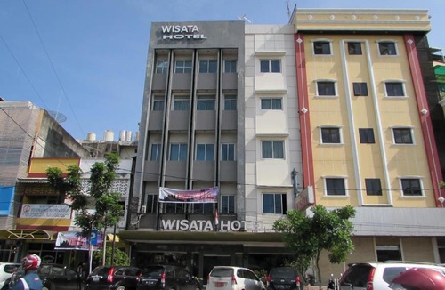 Palembang Hotel | Hotel Wisata
