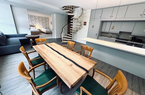 Burg auf Fehmarn Hotel | Hotel Wissers by ANS