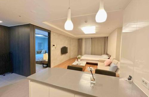 Haeundae Apartment | Hotel With