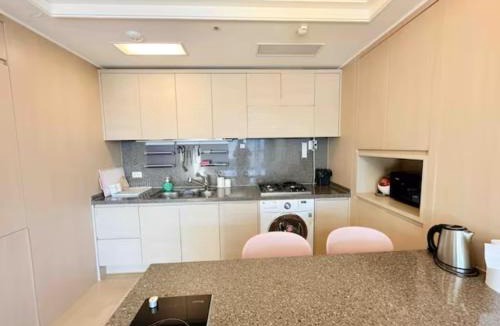 Haeundae Apartment | Hotel With