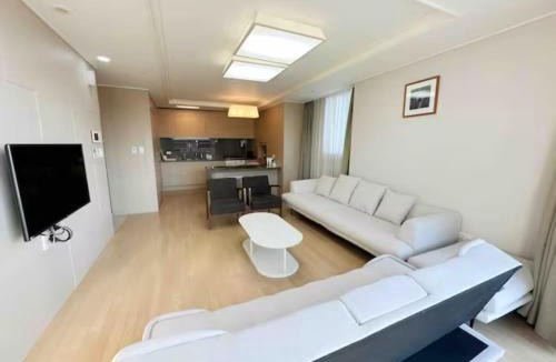 Haeundae Apartment | Hotel With