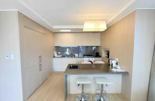 Haeundae Apartment | Hotel With