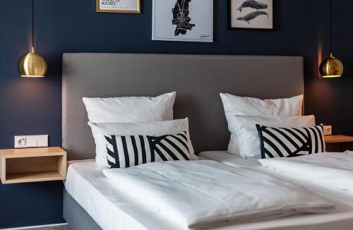 Neumuenster Hotel | Hotel Wittorf