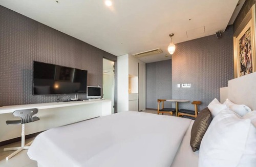 Paju Hotel | Hotel Wiz