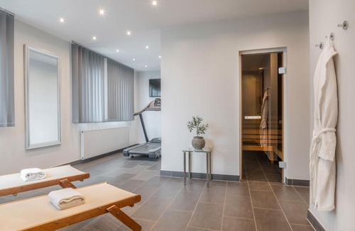 Stadtmitte Hotel | Hotel Wolfsburg Centrum, Affiliated by Meliá