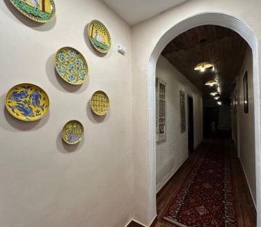 Bathinda Hotel | Hotel woods villa
