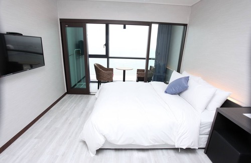 Boryeong Hotel | Hotel Wooyeon Flora
