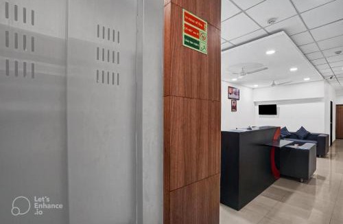 Surat Hotel | Hotel Wow