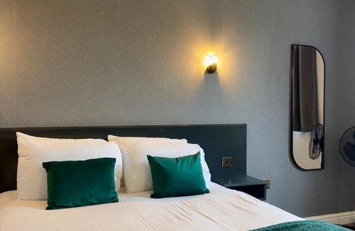 Wrexham Hotel | Hotel Wrexham