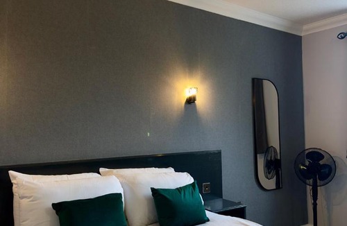 Wrexham Hotel | Hotel Wrexham