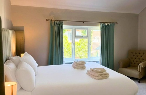 Wrexham Hotel | Hotel Wrexham