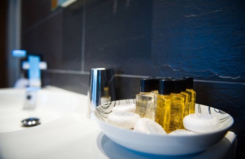 Wrexham Hotel | Hotel Wrexham