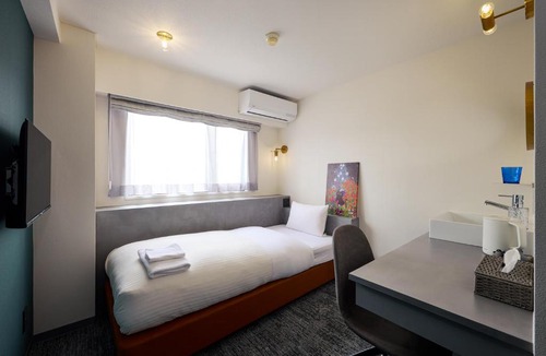 Kamiina-gun Hotel | Hotel WWJ