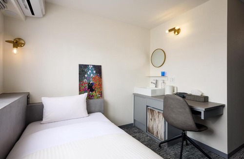 Kamiina-gun Hotel | Hotel WWJ