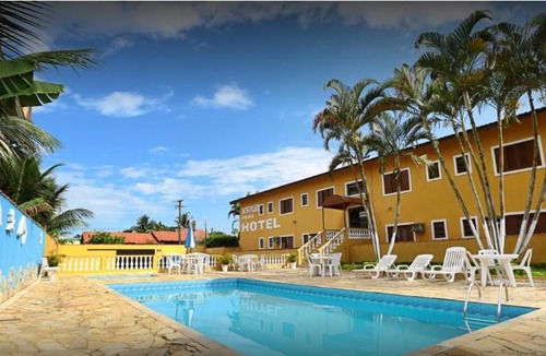 Centro Hotel | Hotel Xapuri