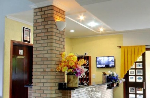 Centro Hotel | Hotel Xapuri
