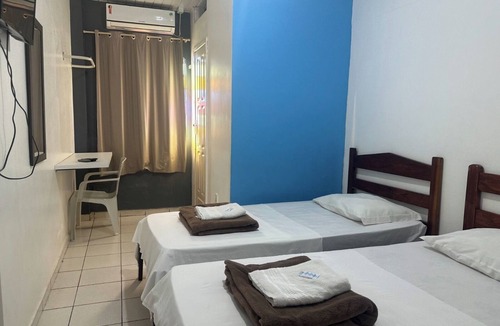 Macapa Hotel | Hotel Xenios
