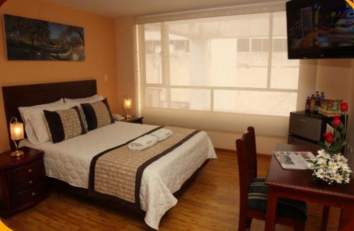 San Juan de Pasto Hotel | Hotel Xilon Resort Pasto