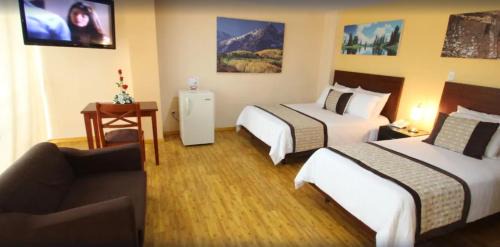 San Juan de Pasto Hotel | Hotel Xilon Resort Pasto