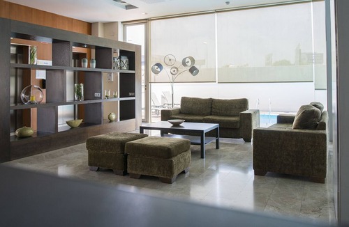 Quart de Poblet Hotel | Hotel Xon's Valencia