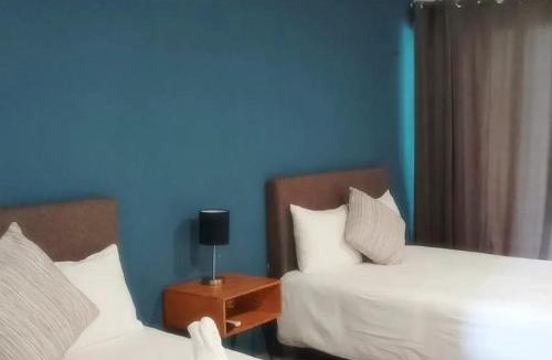 Mario Villanueva Madrid Hotel | Hotel Xurús Bacalar