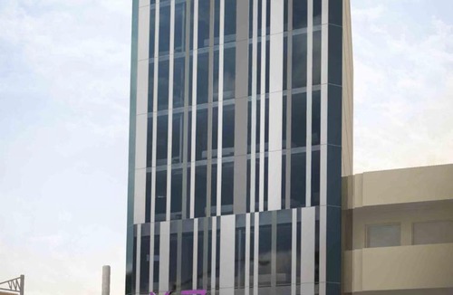 Downtown Tacloban Hotel | Hotel XYZ