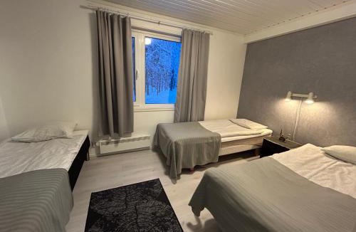 Kemi Hotel | Hotel Yöpuu