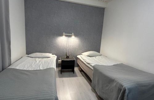 Kemi Hotel | Hotel Yöpuu