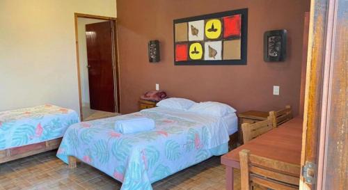 Yautepec Hotel | Hotel y Cabañas Quinta Los Cipreses