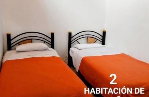 Chachagui Hotel | Hotel y Cabañas Rio Mayo