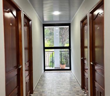 Santa Sofia Cabin | Hotel y Hospedaje Rosalinda