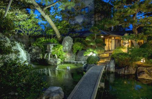 Onsen Hotel | Hotel Yagi
