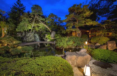 Onsen Hotel | Hotel Yagi