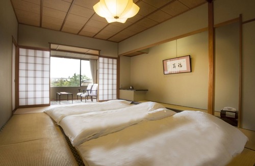 Onsen House | Hotel Yagi