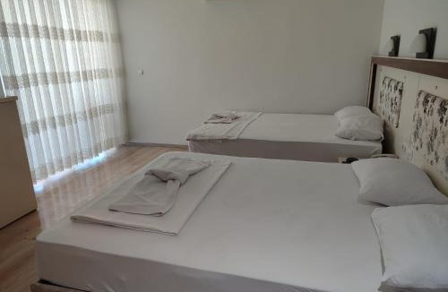 Anamur Hotel | HOTEL YAGMUR