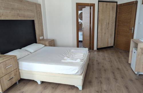Anamur Hotel | HOTEL YAGMUR