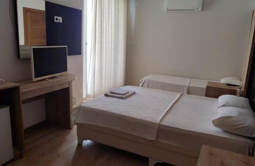 Anamur Hotel | HOTEL YAGMUR