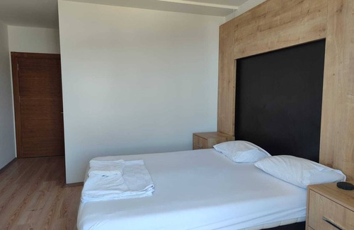 Anamur Hotel | Hotel Yagmur