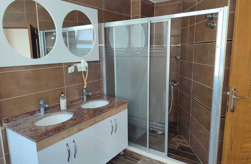 Anamur Hotel | Hotel Yagmur