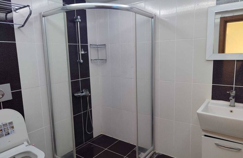 Anamur Hotel | Hotel Yagmur