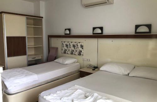 Anamur Hotel | HOTEL YAĞMURr