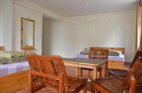 Keylong Hotel | Hotel Yak Jispa