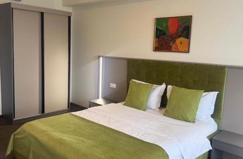Pitesti Hotel | Hotel Yaky Center