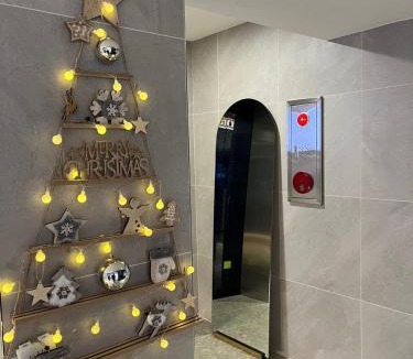 Millak-tong Hotel | Hotel Yam