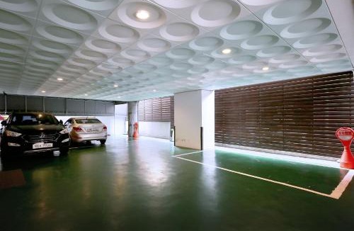 Bongmyeong-dong Hotel | Hotel Yam
