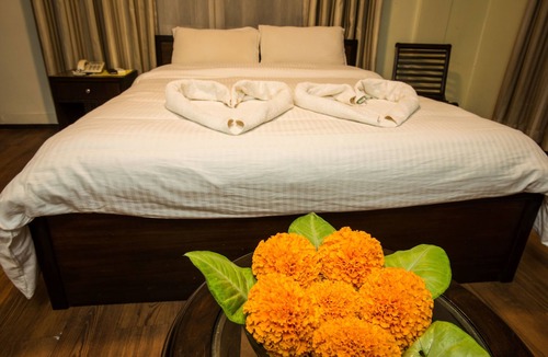 Thamel Hotel | Hotel Yambu