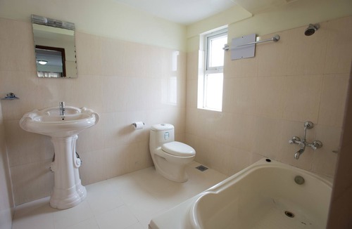 Thamel Hotel | Hotel Yambu