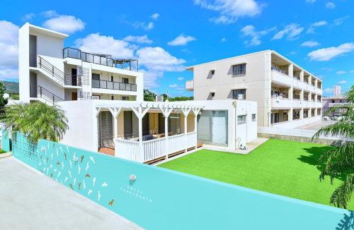 Yabu House | Hotel YANBARUNIA Nago