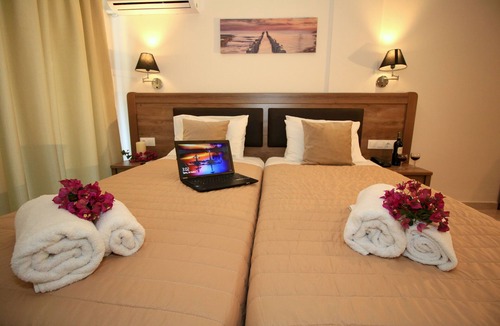Ipsos Hotel | Hotel Yannis Corfu