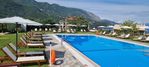 Ipsos Hotel | Hotel Yannis Corfu